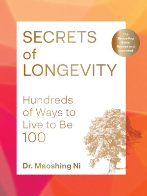 Secrets of Longevity - ebook
